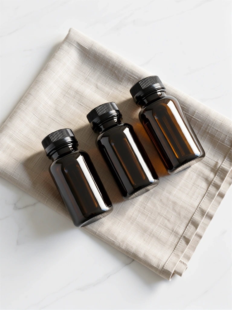 Balanced Nutrition UK wellness products